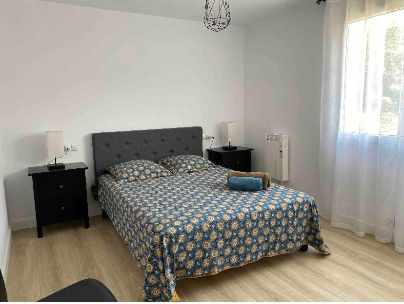 Chambre Cosy Hendaye Buitenkant foto
