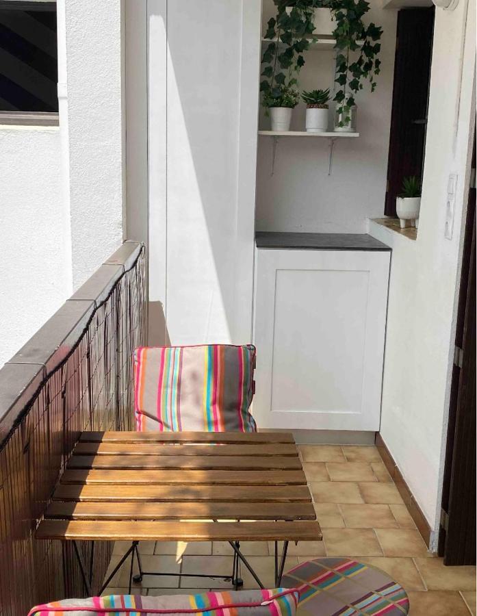 Chambre Cosy Hendaye Buitenkant foto