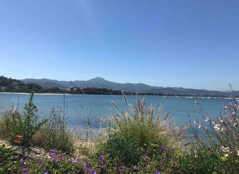 Chambre Cosy Hendaye Buitenkant foto