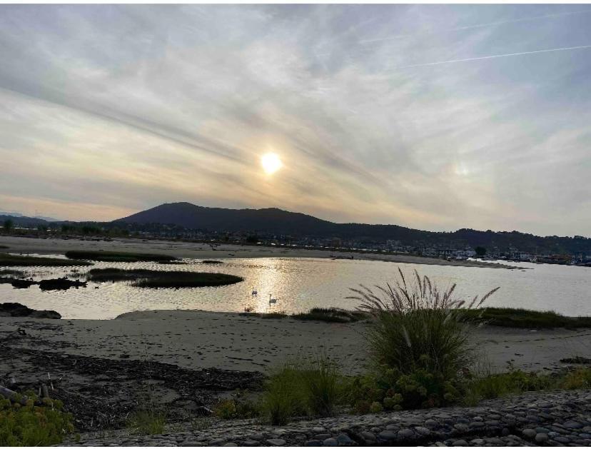 Chambre Cosy Hendaye Buitenkant foto