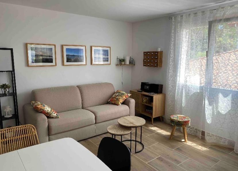Chambre Cosy Hendaye Buitenkant foto